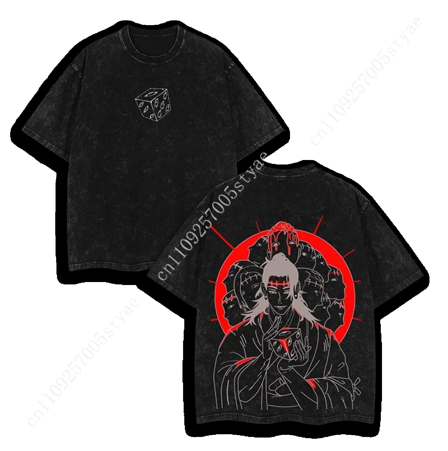 Summer Quilt - เสื้อยืดแขนสั้นลายกราฟิกสำหรับผู้ชายรุ่นใหม่ล่าสุด