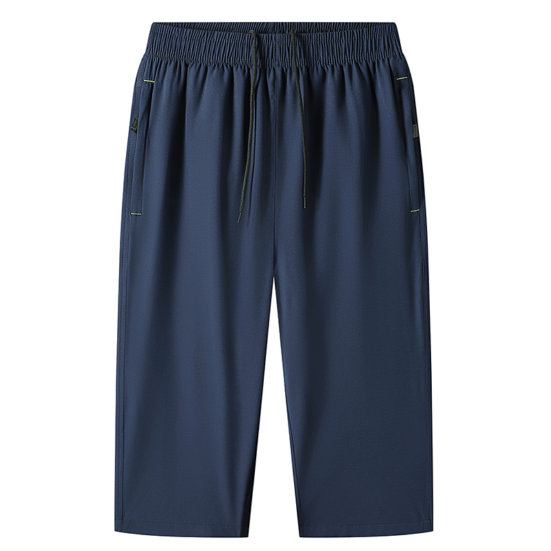 Summer Clothing Men 2025 - 2025 ฤดูร้อนกางเกงขายาวผู้ชายขนาดใหญ่ 8xl ฮาราจูกุหลวมยืดกีฬากางเกงลำลองผู้ชายเสื้อผ้า 7XL 6XL