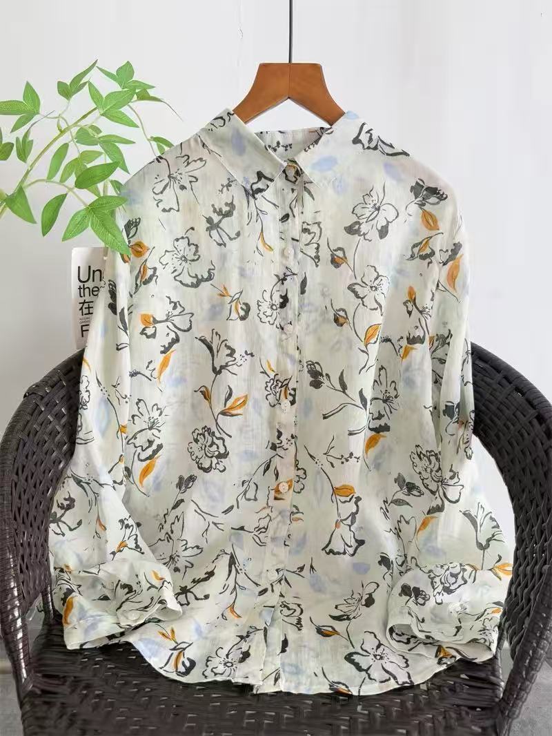 เสื้อผ้าวินเทจปี 2026 เสื้อเชิ - Summer Clothing In Japan บทวิจารณ์และราคา