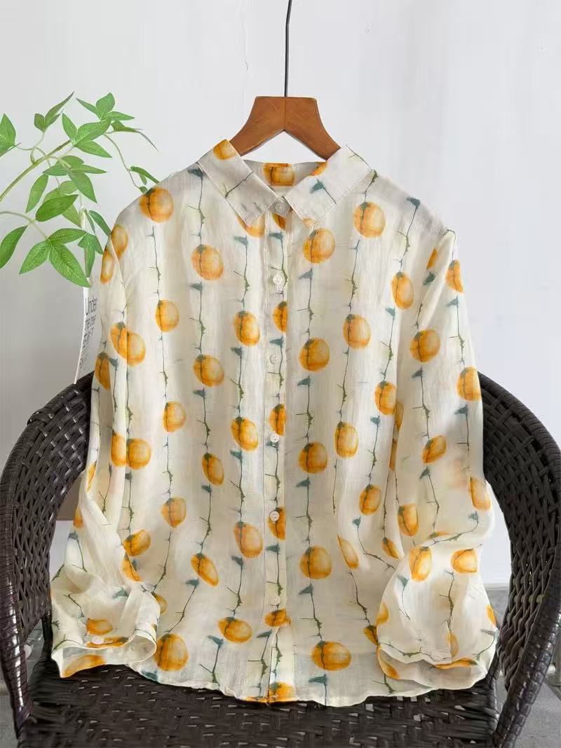 เสื้อผ้าวินเทจปี 2026 เสื้อเชิ - Summer Clothing In Japan บทวิจารณ์และราคา