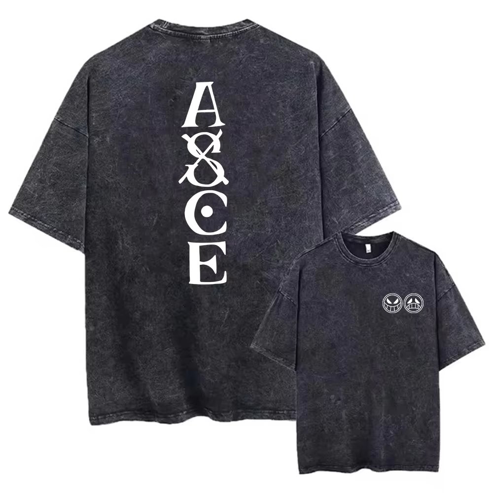 เสื้อยืดคอตตอนคอสเพลย์สไตล์วิน - Summer Edition Clothing บทวิจารณ์และราคา