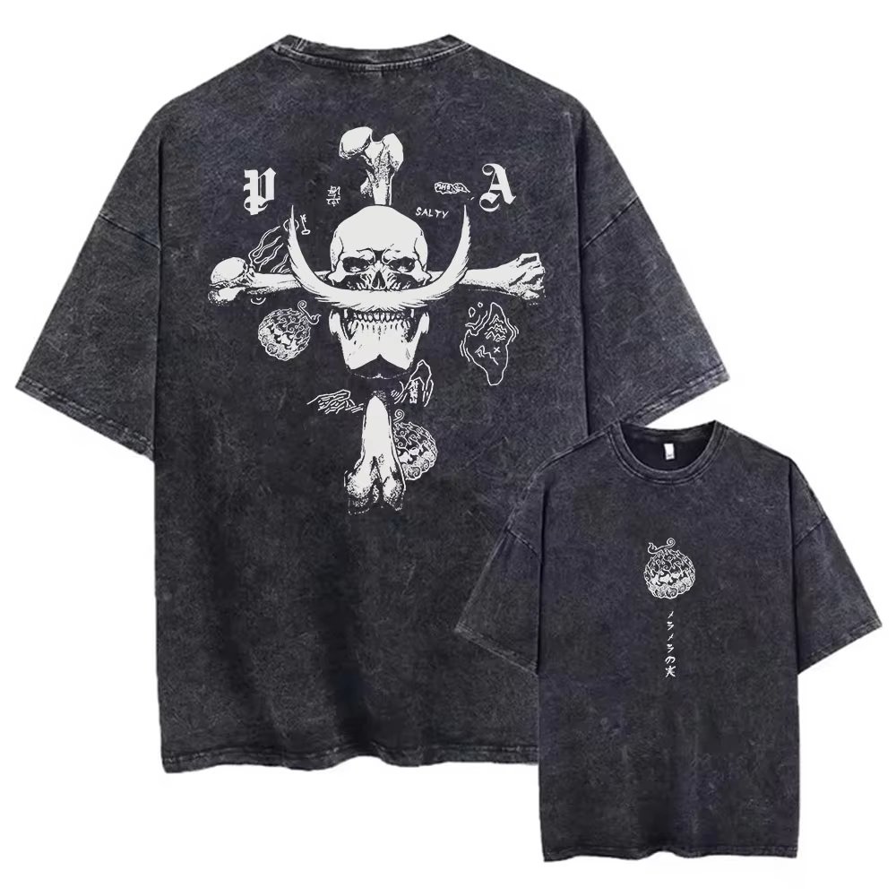 เสื้อยืดคอตตอนคอสเพลย์สไตล์วิน - Summer Edition Clothing บทวิจารณ์และราคา
