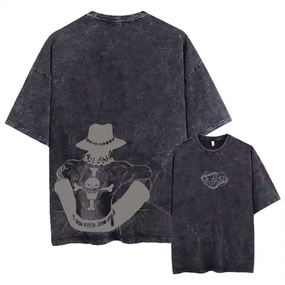 เสื้อยืดคอตตอนคอสเพลย์สไตล์วิน - Summer Edition Clothing บทวิจารณ์และราคา