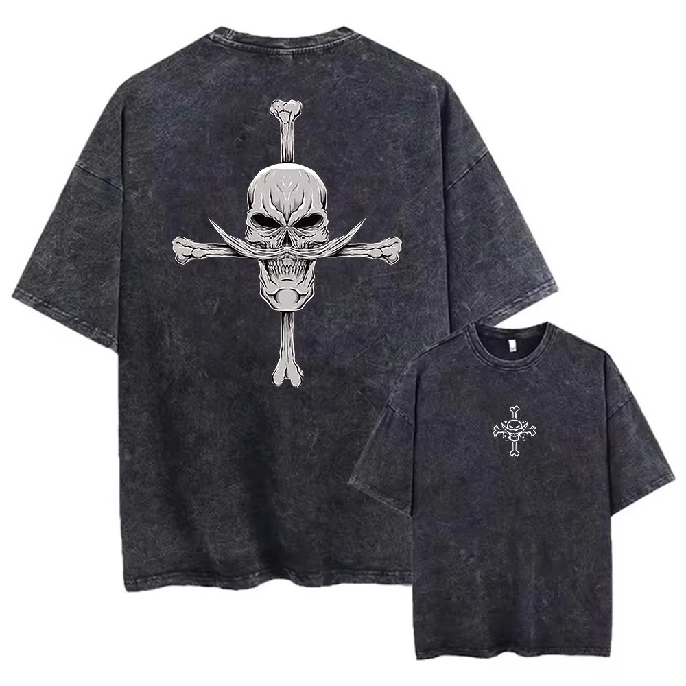 เสื้อยืดคอตตอนคอสเพลย์สไตล์วิน - Summer Edition Clothing บทวิจารณ์และราคา