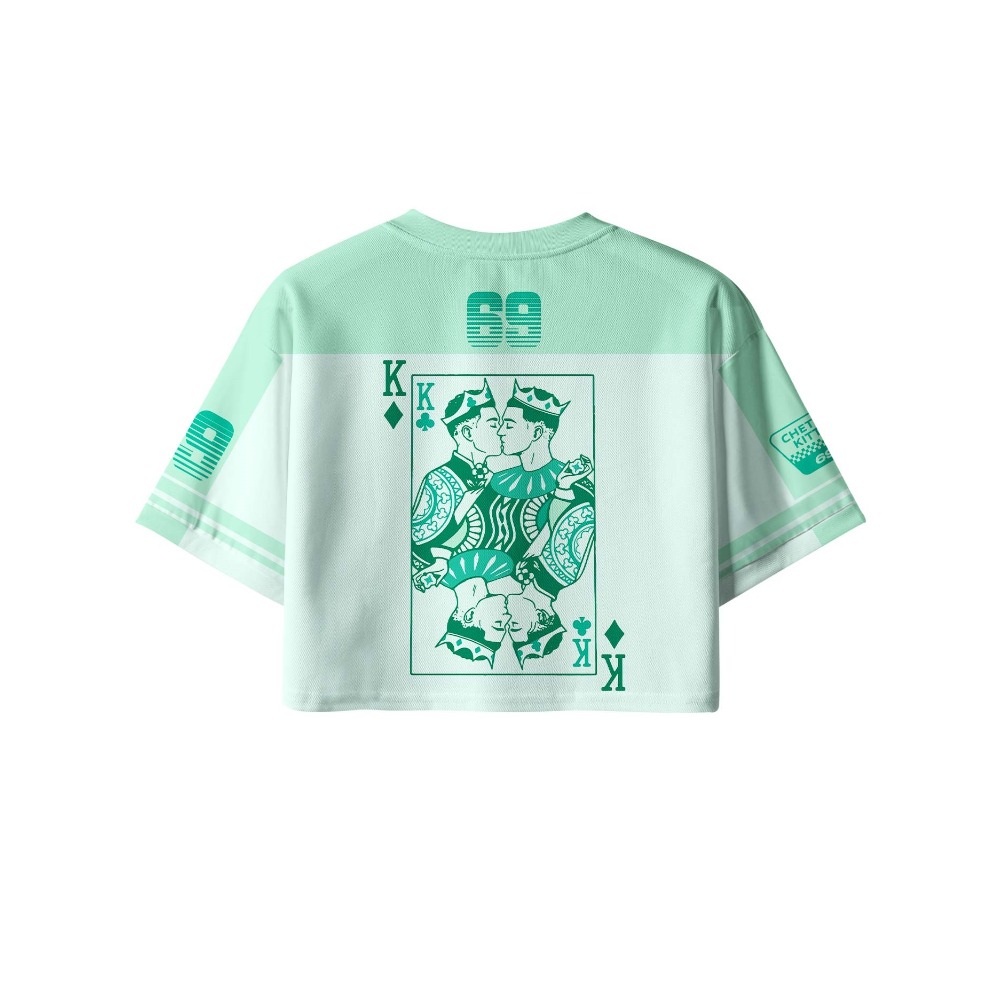 ชุดกีฬา Y2K สุดฮิต, ชุดกีฬาผ้า - Summer Clothing Y2K บทวิจารณ์และราคา