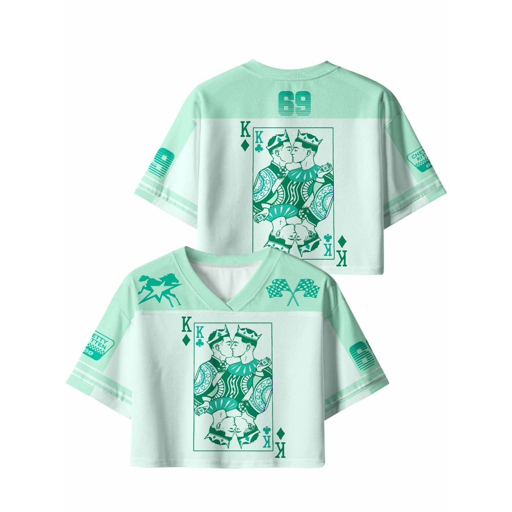 ชุดกีฬา Y2K สุดฮิต, ชุดกีฬาผ้า - Summer Clothing Y2K บทวิจารณ์และราคา