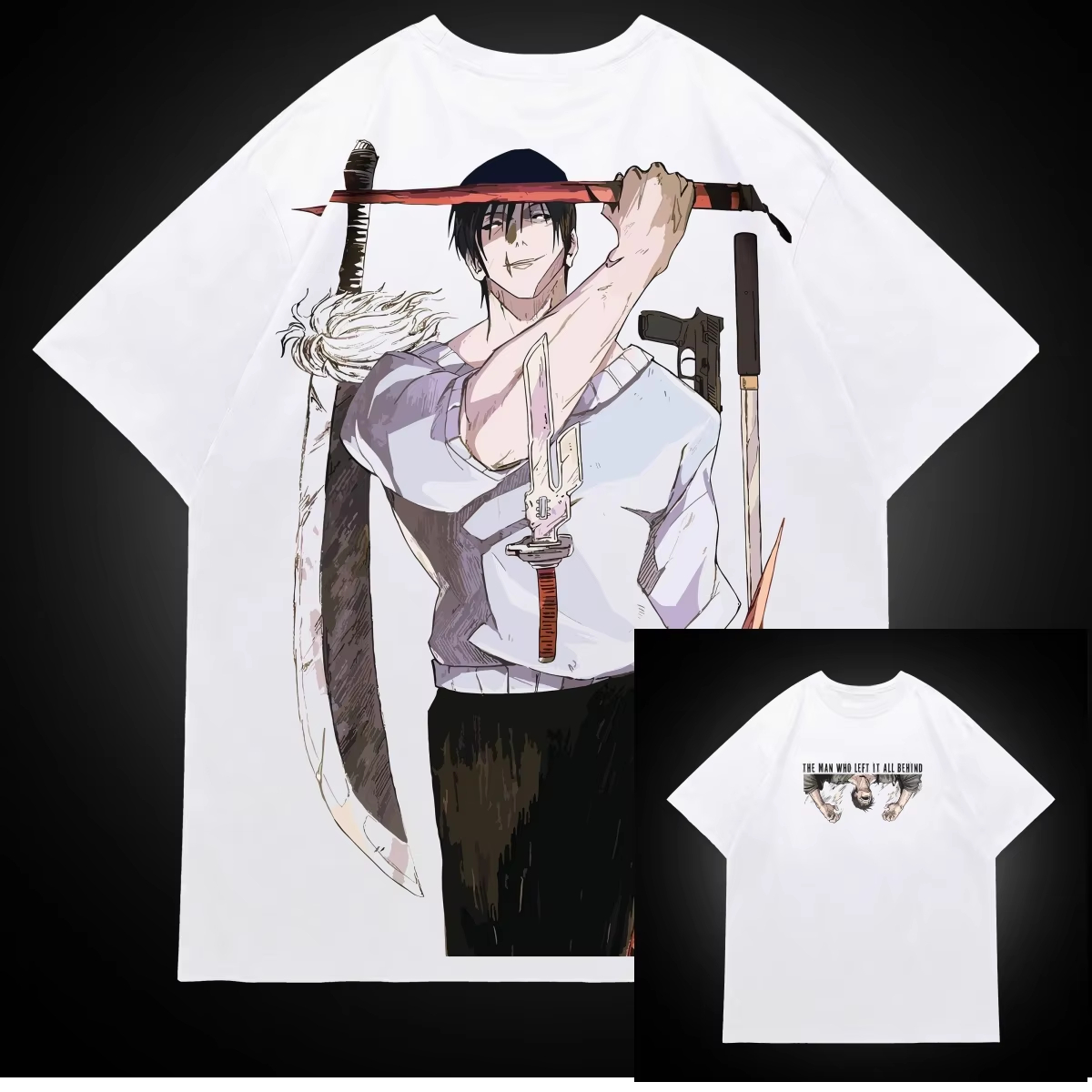 ฮาคาริ อิมมอเตอร์ล แกมเบลอร์ จ - Summer Edition Clothing บทวิจารณ์และราคา