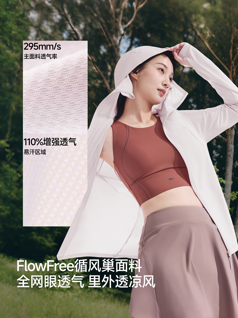 เสื้อแจ็คเก็ตป้องกันแสงแดดสำหร - Yours Summer Clothing บทวิจารณ์และราคา