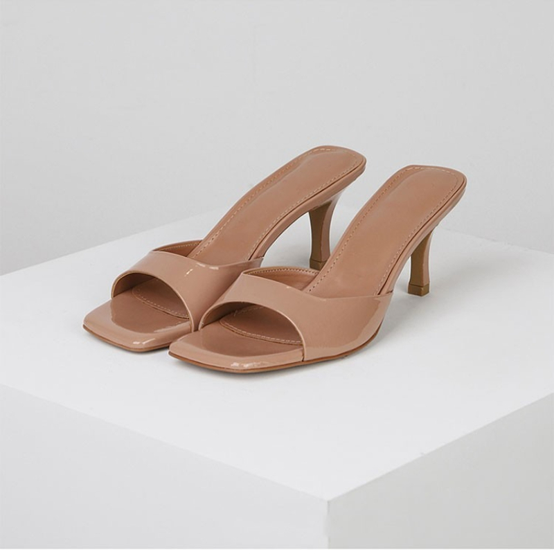 รองเท้าแตะผู้หญิงฤดูร้อนแบบใหม - Summer Clothing Ladies บทวิจารณ์และราคา