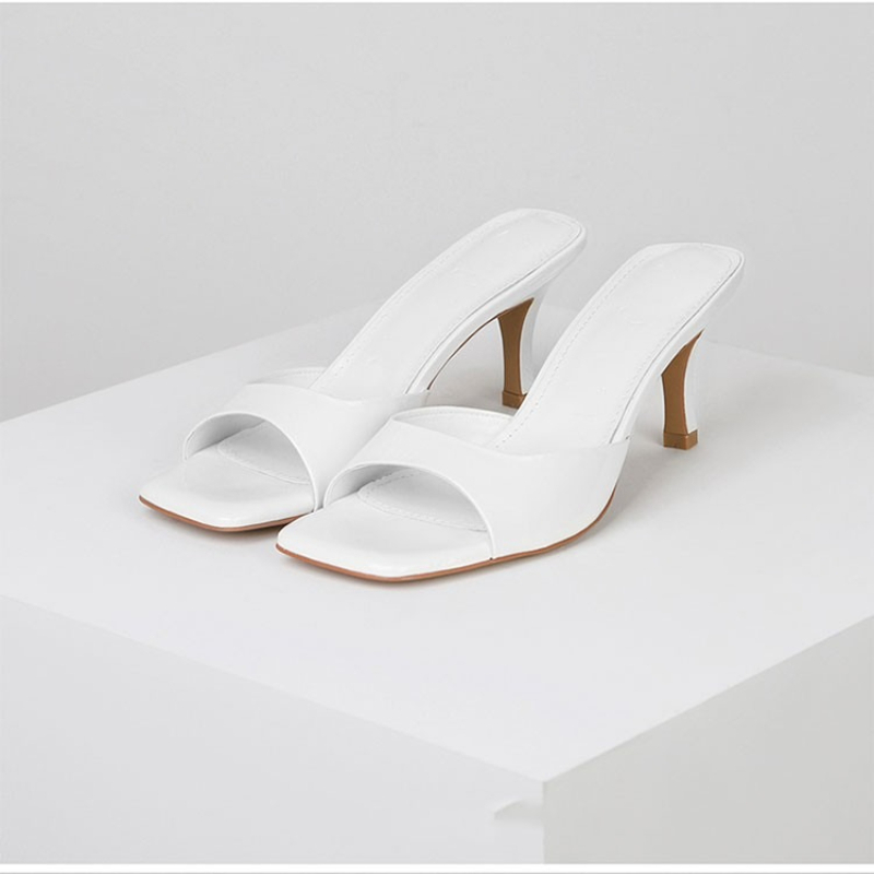 รองเท้าแตะผู้หญิงฤดูร้อนแบบใหม - Summer Clothing Ladies บทวิจารณ์และราคา