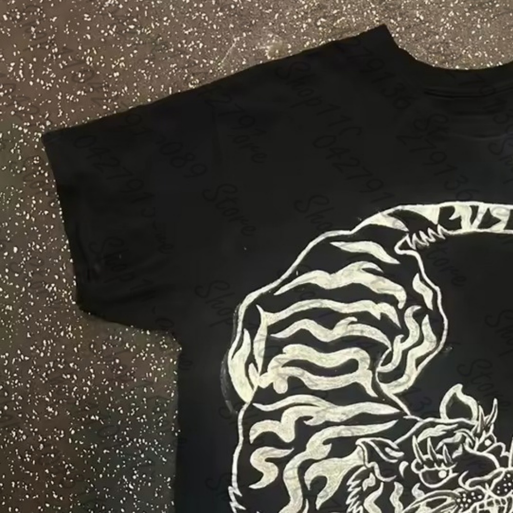 เสื้อผ้าสไตล์ Y2K เสื้อผ้าผู้ห - Summer De Clothing บทวิจารณ์และราคา