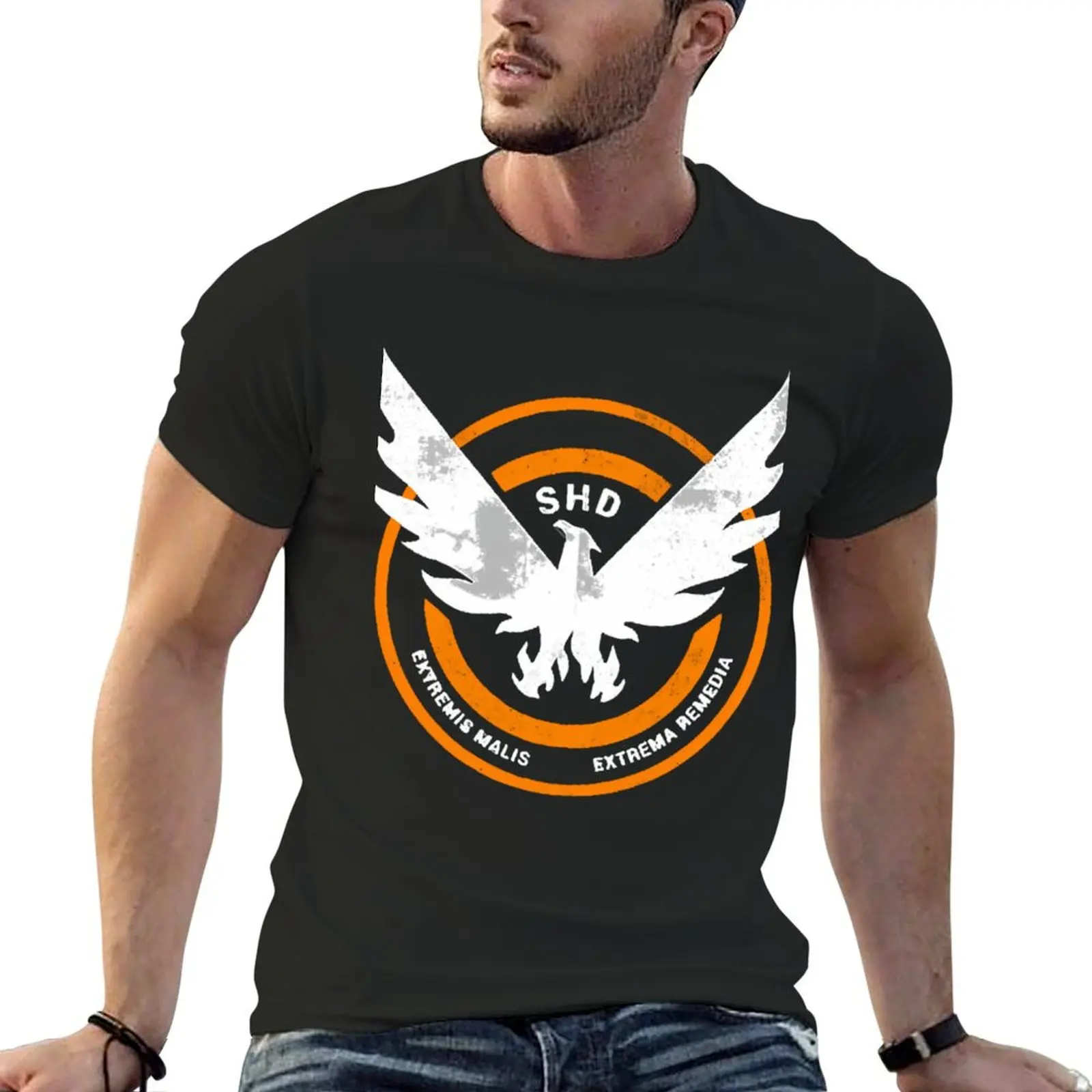 Division Shd Grunge โลโก้ 2 เส - Summer Clothing Logo บทวิจารณ์และราคา