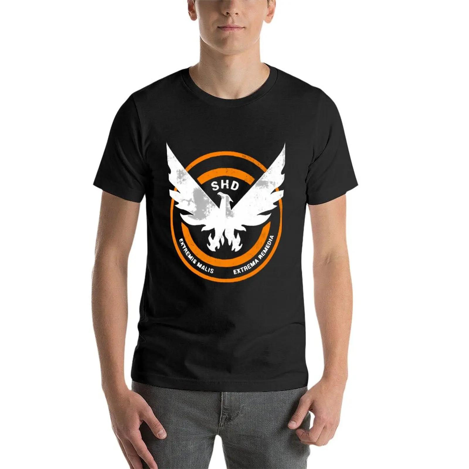Division Shd Grunge โลโก้ 2 เส - Summer Clothing Logo บทวิจารณ์และราคา