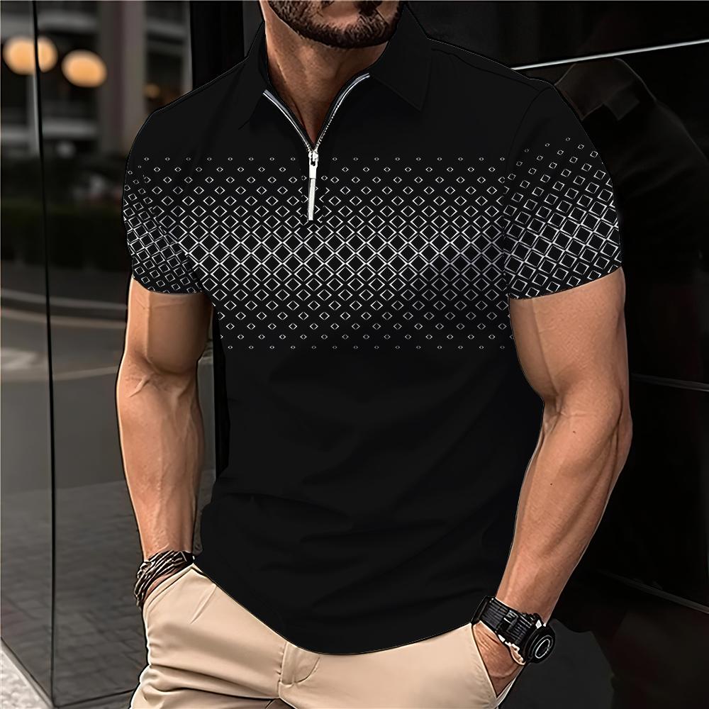 ฤดูร้อนTเสื้อสําหรับชาย 2024 แ - Summer De Clothing บทวิจารณ์และราคา