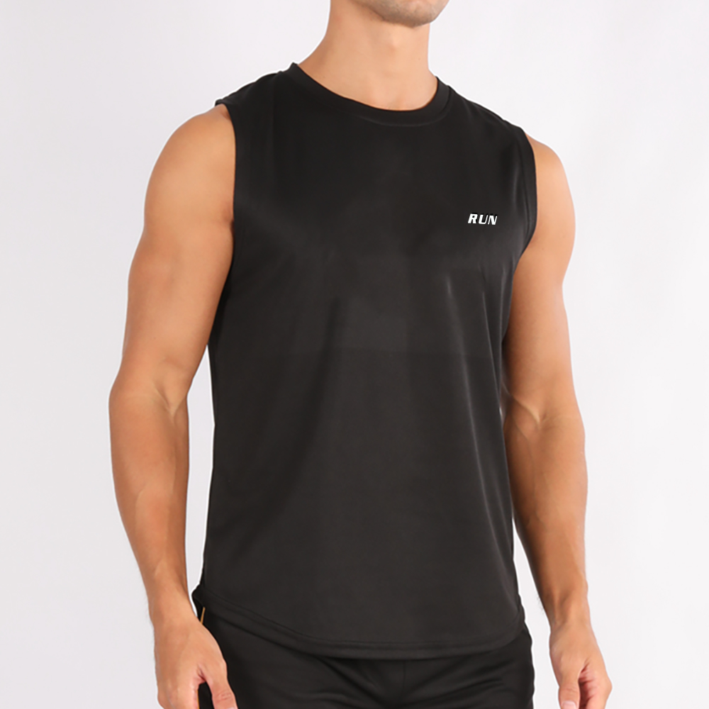 2025 ใหม่ล่าสุดฤดูร้อน GYM เสื - Summer Clothing Men 2025 บทวิจารณ์และราคา