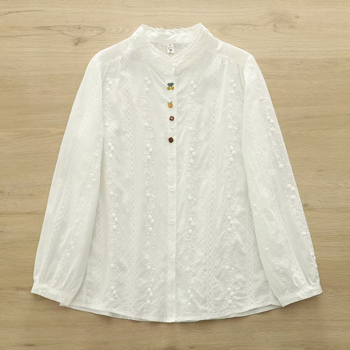 เสื้อโบฮีเมียนผู้หญิงปี 2026 เ - Summer Clothing In Japan บทวิจารณ์และราคา