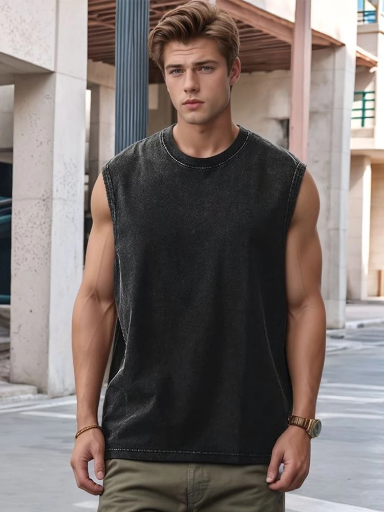 2025 ฤดูร้อนใหม่ผู้ชายล้างผ้าฝ - Summer Clothing Men 2025 บทวิจารณ์และราคา