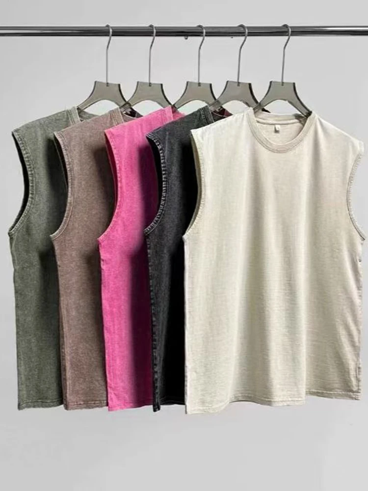 2025 ฤดูร้อนใหม่ผู้ชายล้างผ้าฝ - Summer Clothing Men 2025 บทวิจารณ์และราคา
