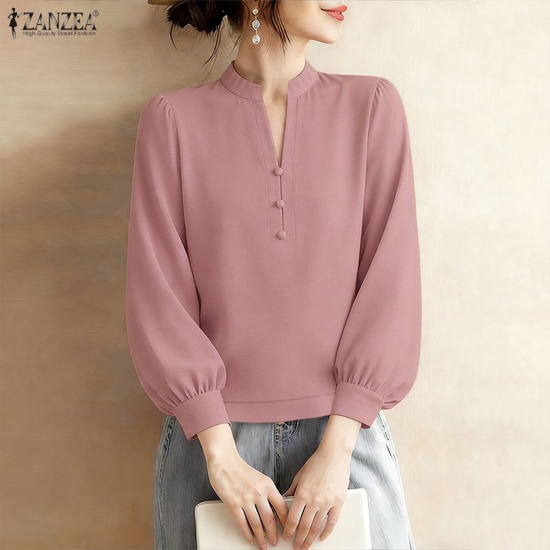ผู้หญิงแฟชั่นหรูหราเสื้อหลวมคอ - Summer De Clothing บทวิจารณ์และราคา