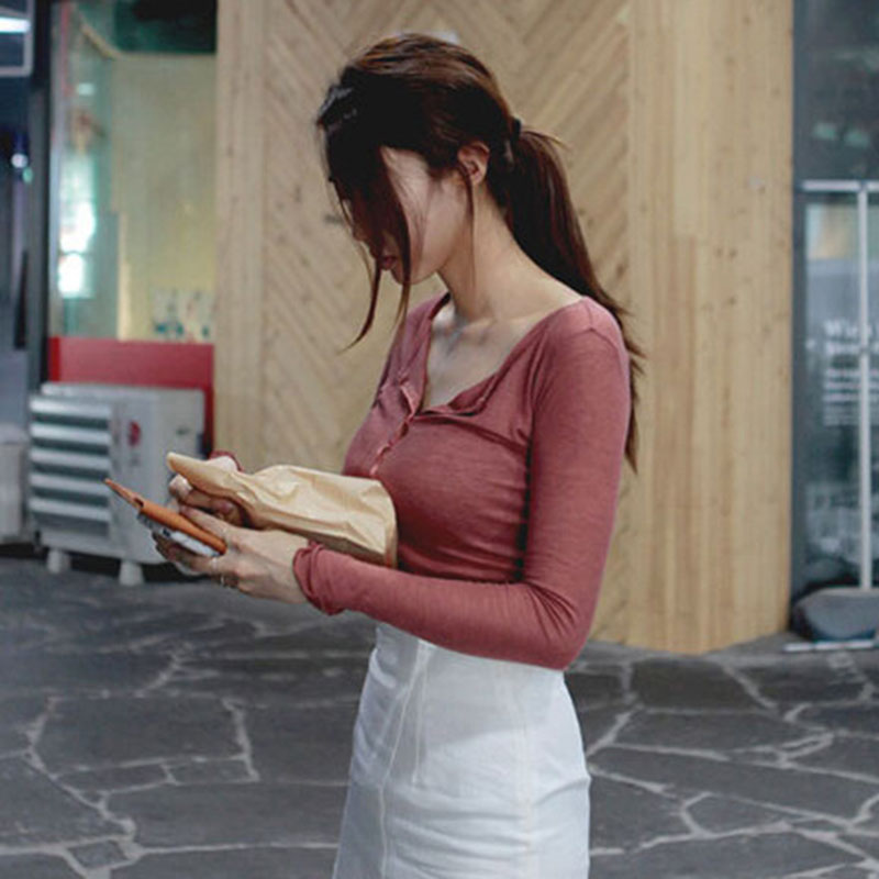 บางเซ็กซี่คลับ Slim T เสื้อผู้ - Summer De Clothing บทวิจารณ์และราคา