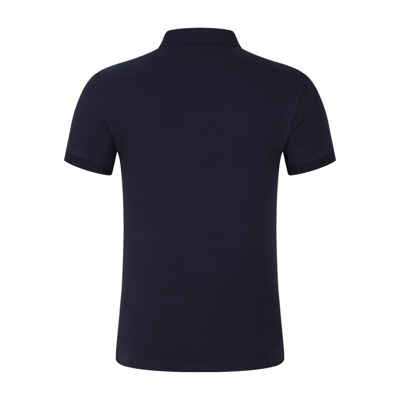 เสื้อยืดคอปก โพโล ผ้าฝ้าย 100% - Summer Clothing Logo บทวิจารณ์และราคา