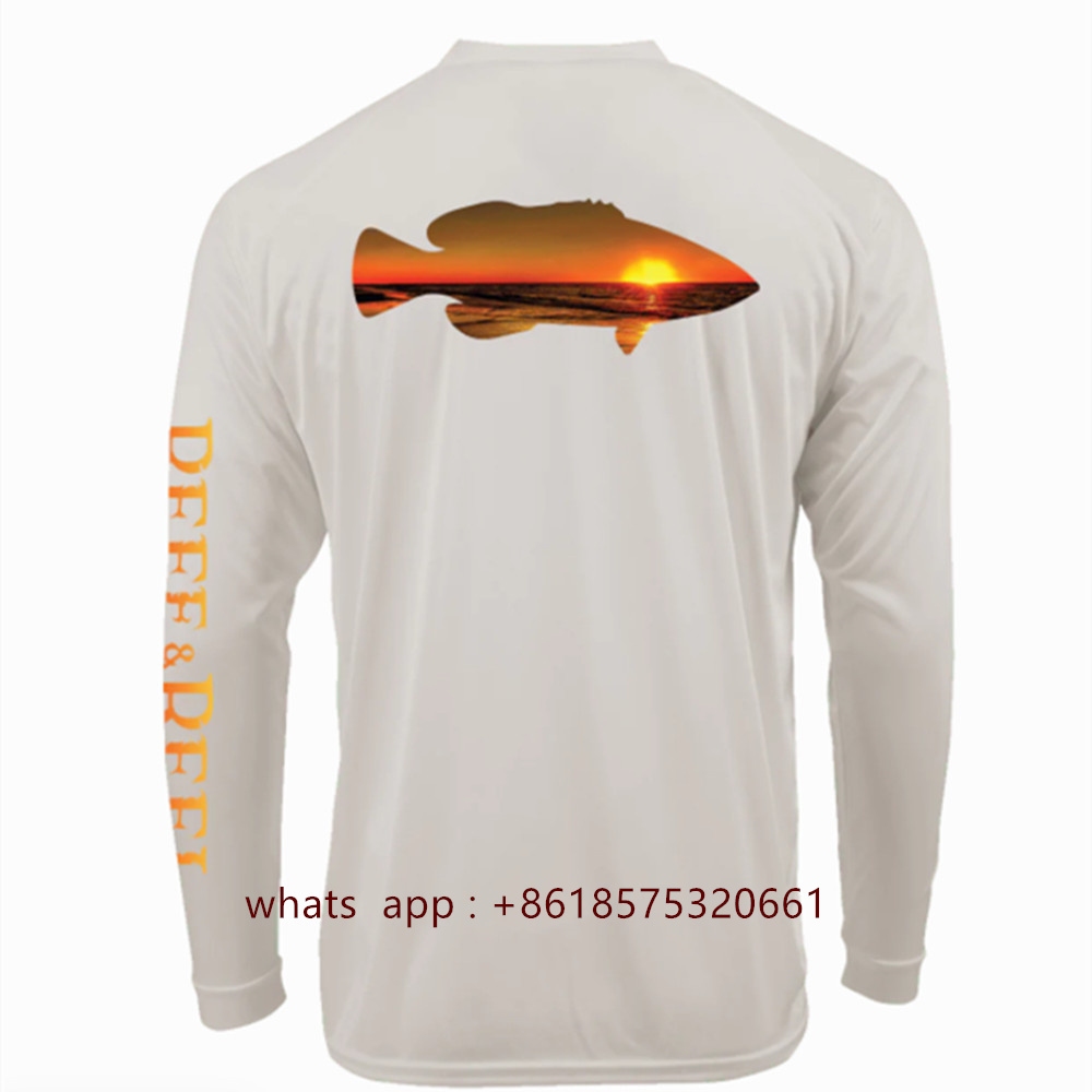 Reef & Reel ตกปลาผู้ชายเสื้อฤด - Summer De Clothing บทวิจารณ์และราคา