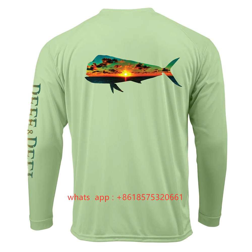 Reef & Reel ตกปลาผู้ชายเสื้อฤด - Summer De Clothing บทวิจารณ์และราคา