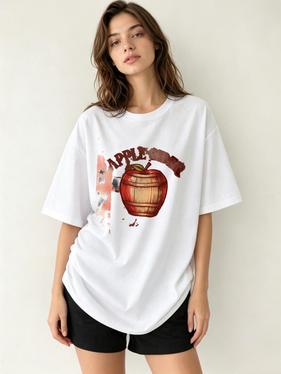 เสื้อยืดแขนยาวสไตล์วินเทจ Y2K  - Summer Clothing Pinterest บทวิจารณ์และราคา