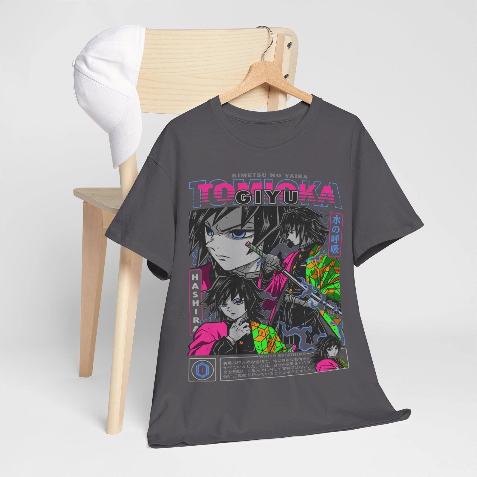 2026 ฤดูร้อนนักฆ่าปีศาจอะนิเมะ - Summer Edition Clothing บทวิจารณ์และราคา