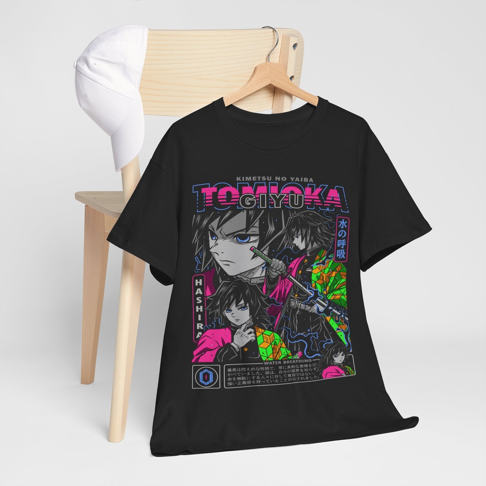 2026 ฤดูร้อนนักฆ่าปีศาจอะนิเมะ - Summer Edition Clothing บทวิจารณ์และราคา