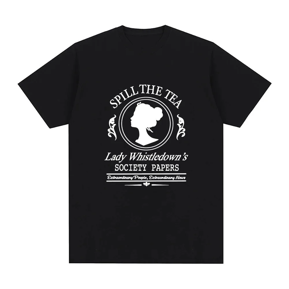 Sudaderas Lady Whistledown เสื - Summer De Clothing บทวิจารณ์และราคา