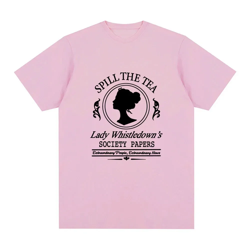 Sudaderas Lady Whistledown เสื - Summer De Clothing บทวิจารณ์และราคา