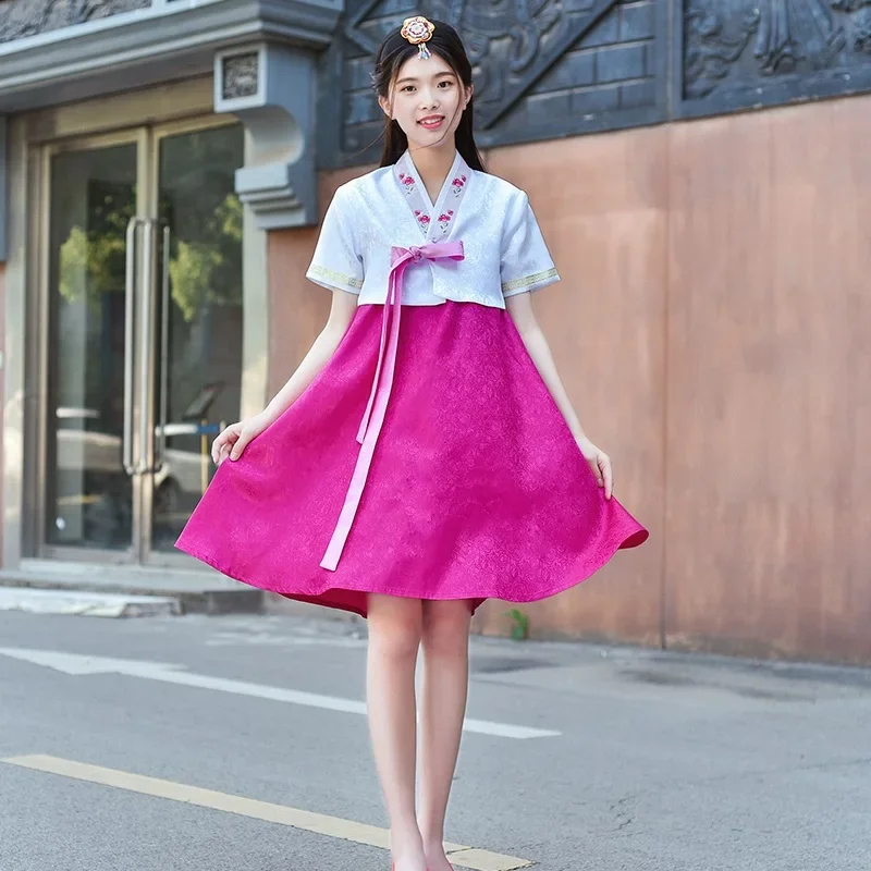 2026 2024 ชุดฮันบกผู้หญิงแฟชั่ - Summer Clothing In Japan บทวิจารณ์และราคา