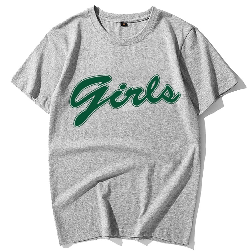เสื้อยืดราเชล เสื้อยืดเด็กผู้ห - Summer Clothing Logo บทวิจารณ์และราคา