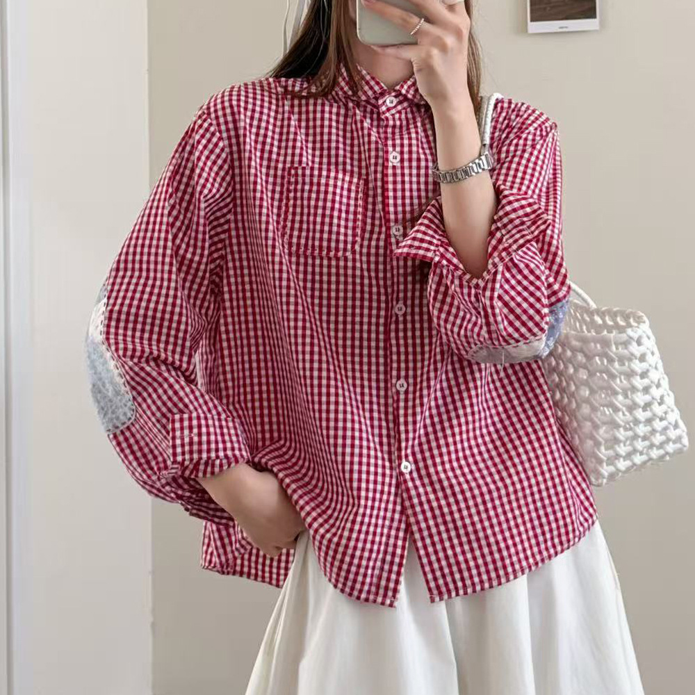 เสื้อผ้าสไตล์ญี่ปุ่น Mori Kei  - Summer Clothing In Japan บทวิจารณ์และราคา