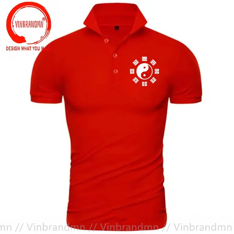 BAGUA YIN YANG สัญลักษณ์ I CHI - Summer Clothing Logo บทวิจารณ์และราคา