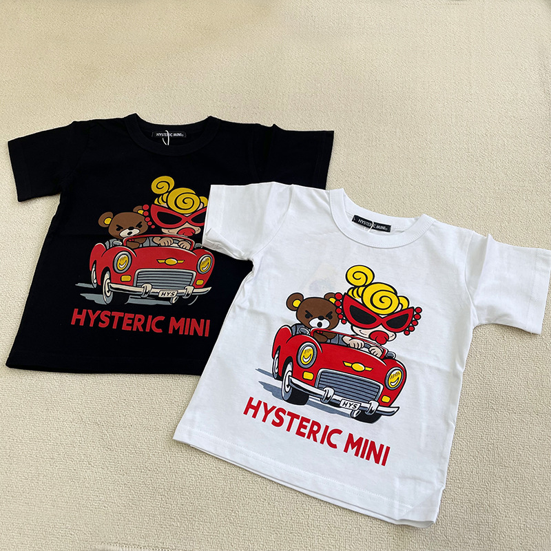เสื้อยืดลายการ์ตูนน่ารักสไตล์ใ - Summer Clothing In Japan บทวิจารณ์และราคา