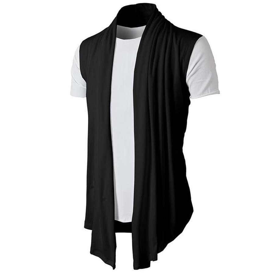 2025 ฤดูร้อนชายเสื้อยืดStreetแ - Summer Clothing Men 2025 บทวิจารณ์และราคา