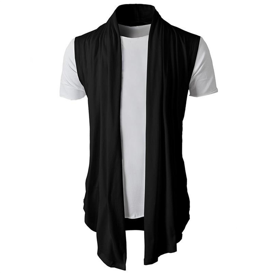 2025 ฤดูร้อนชายเสื้อยืดStreetแ - Summer Clothing Men 2025 บทวิจารณ์และราคา