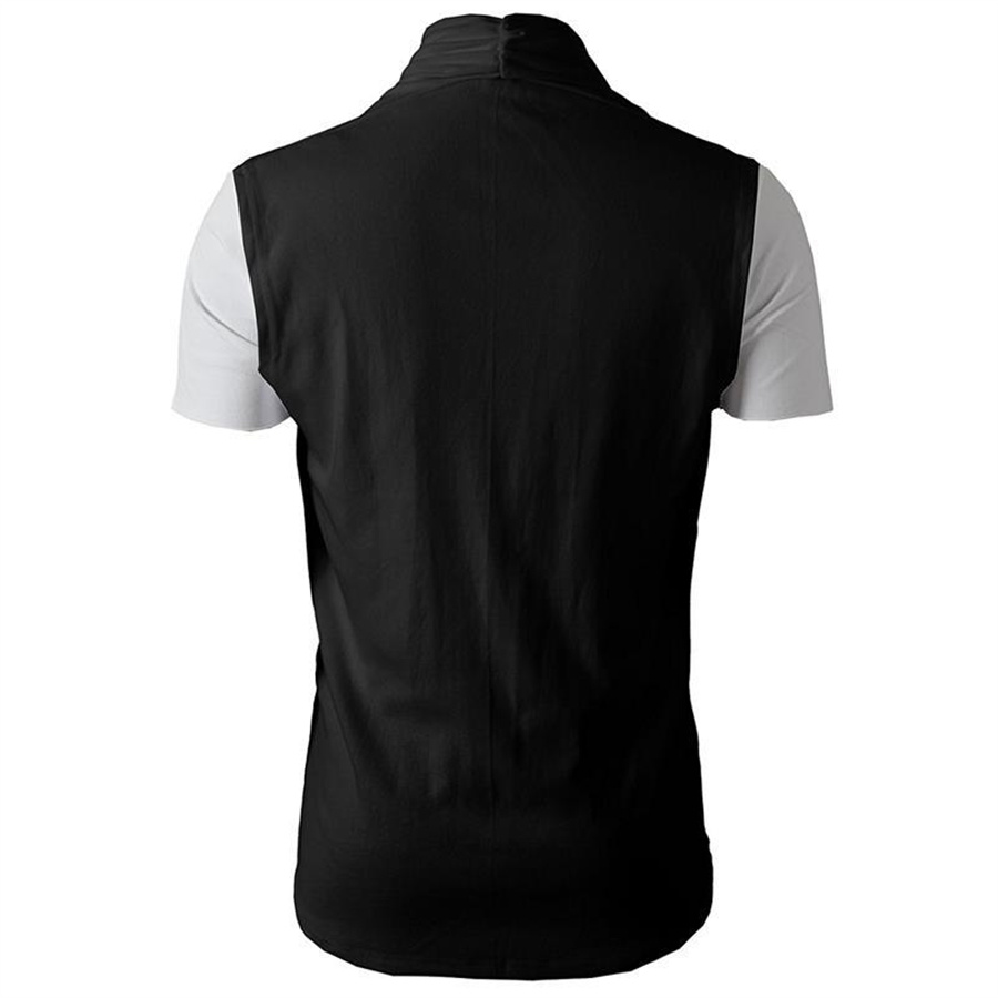 2025 ฤดูร้อนชายเสื้อยืดStreetแ - Summer Clothing Men 2025 บทวิจารณ์และราคา