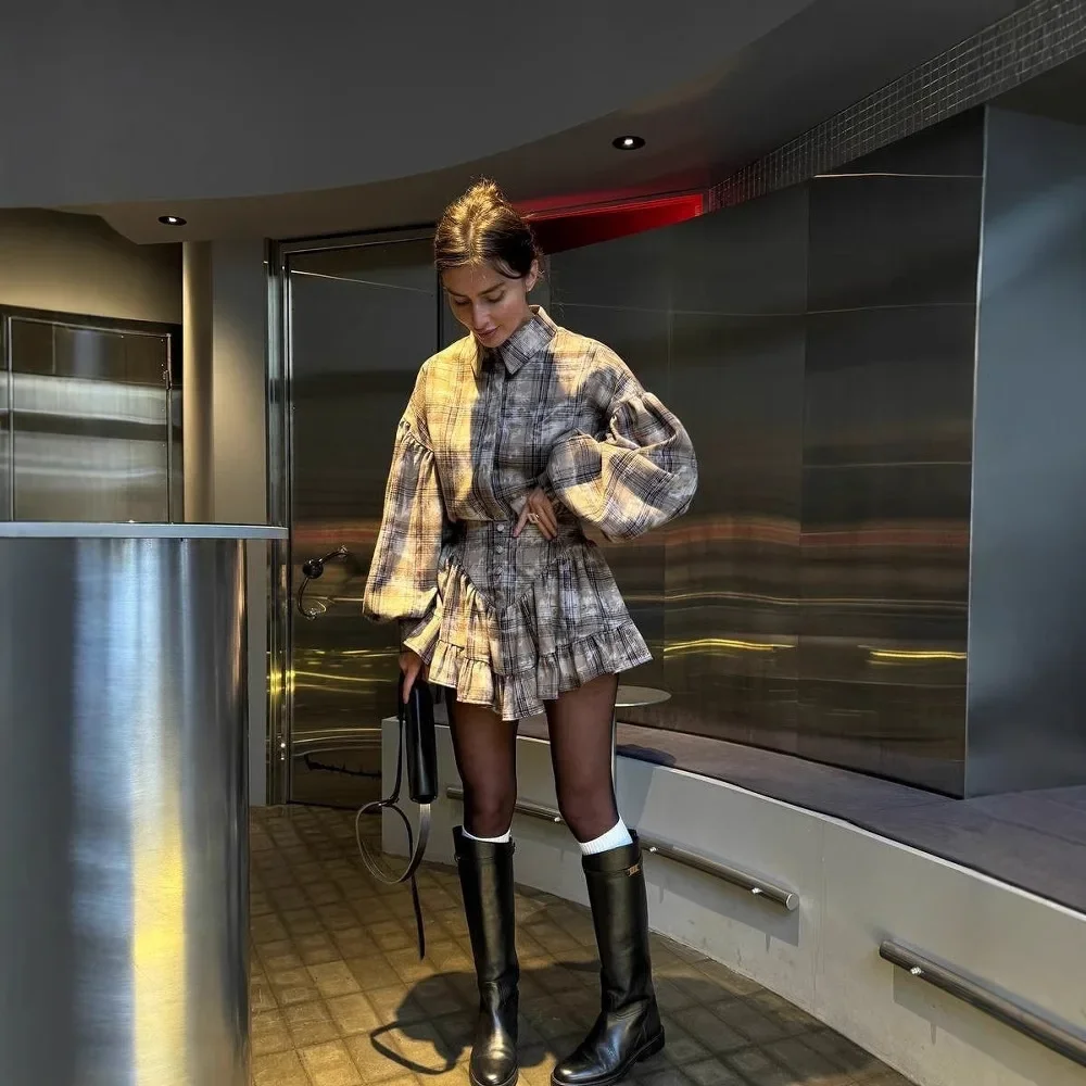 2025 ใหม่Elegantsuitผู้หญิงเสื - Summer Clothing Men 2025 บทวิจารณ์และราคา