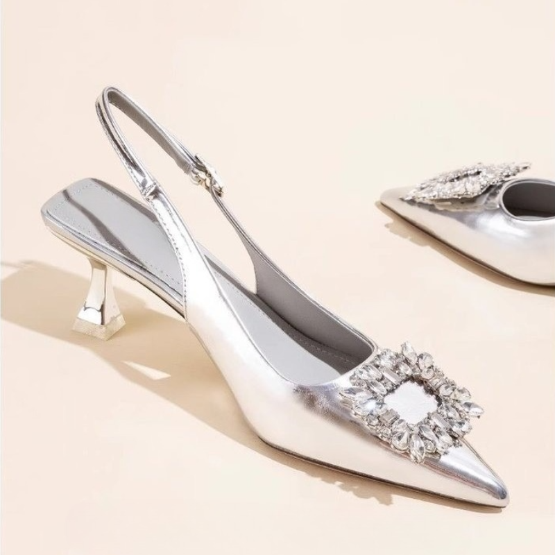 ฤดูร้อนผู้หญิงรองเท้าแตะรองเท้ - Summer Clothing Ladies บทวิจารณ์และราคา