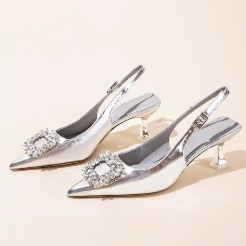 ฤดูร้อนผู้หญิงรองเท้าแตะรองเท้ - Summer Clothing Ladies บทวิจารณ์และราคา