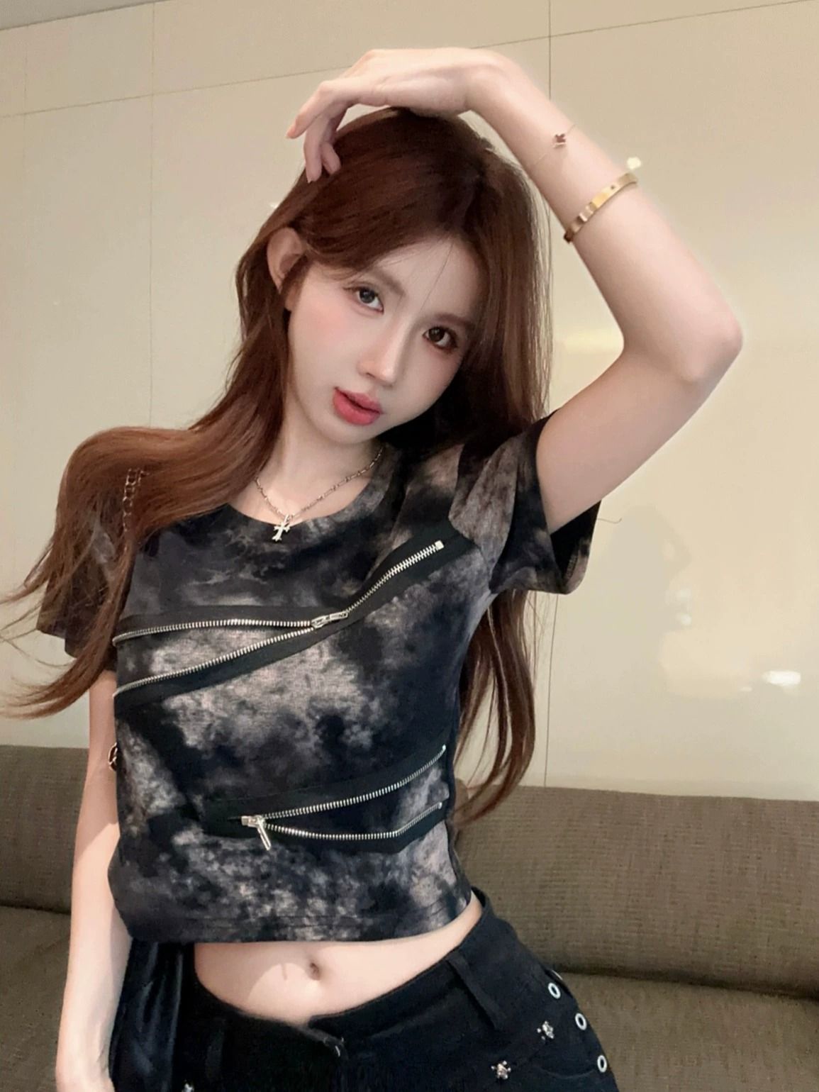 เสื้อผู้หญิง เสื้อยืดผู้หญิง เ - Summer Clothing Pinterest บทวิจารณ์และราคา