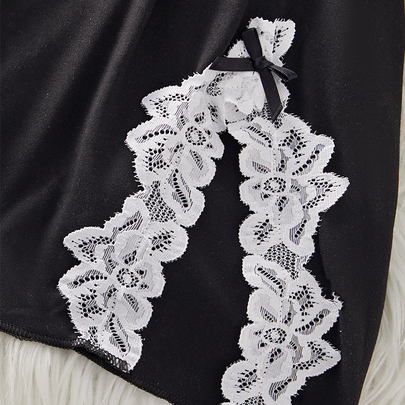ชุดชั้นในเซ็กซี่สำหรับผู้หญิง  - Summer Clothing Ladies บทวิจารณ์และราคา